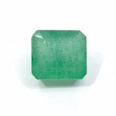 Green Aventurine Quartz 9.75 carat / 10.72 ratti